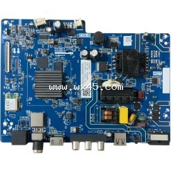 长虹 主板组件 TPD.HV352T.PB721 32D5PF